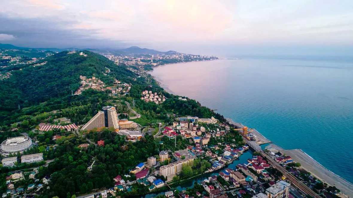 Где найти квартиру на сезон с выгодой